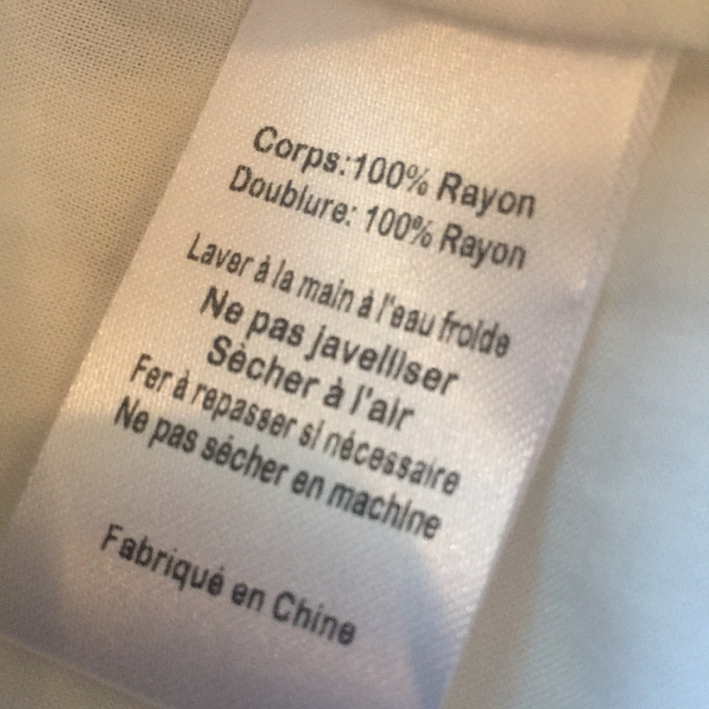 All In Favor Maxi Dress in Size Large - Picture 16 of 16